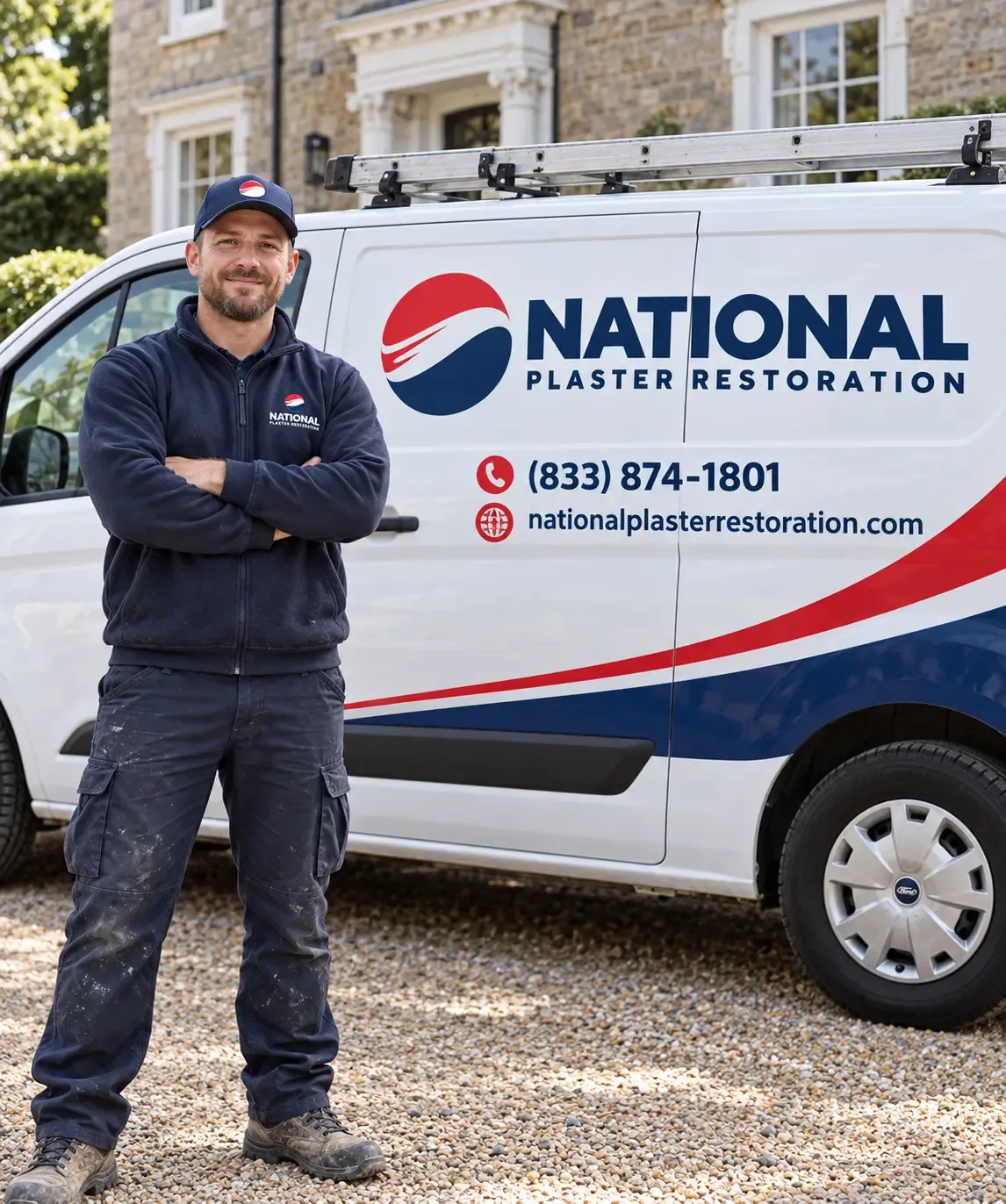 Plaster Repair company in Energy, IL